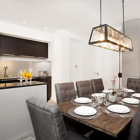 Livinparis - Luxury 3 Bedrooms Grands-Boulevards I Room photo