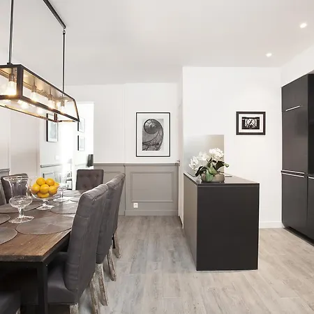 Livinparis - Luxury 3 Bedrooms Grands-Boulevards I Room photo