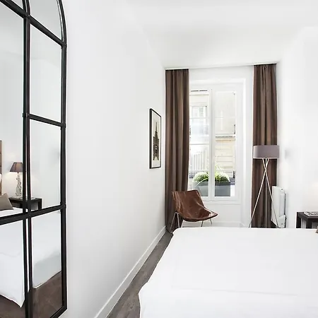 Livinparis - Luxury 3 Bedrooms Grands-Boulevards I Room photo