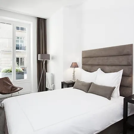 Livinparis - Luxury 3 Bedrooms Grands-Boulevards I Room photo