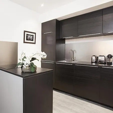 Livinparis - Luxury 3 Bedrooms Grands-Boulevards I Room photo