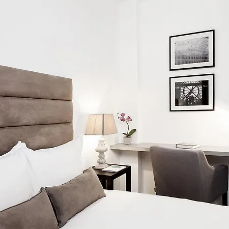 Livinparis - Luxury 3 Bedrooms Grands-Boulevards I Room photo