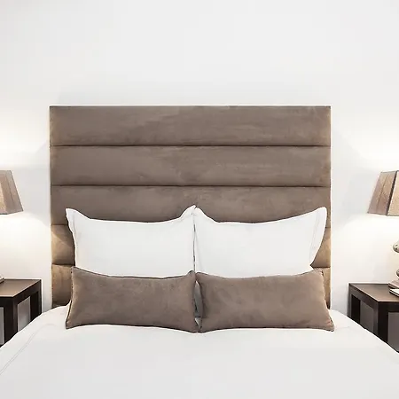 Livinparis - Luxury 3 Bedrooms Grands-Boulevards I Room photo