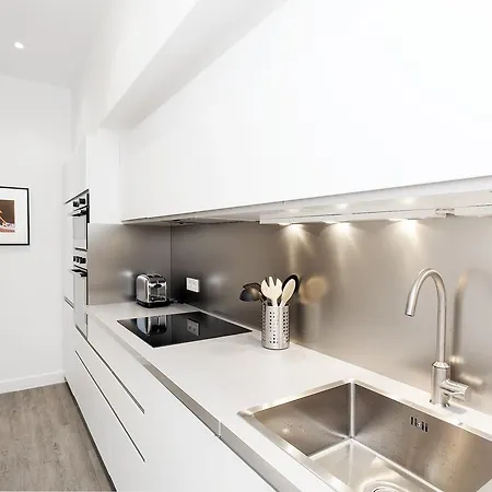 Livinparis - Luxury 3 Bedrooms Grands-Boulevards I Room photo