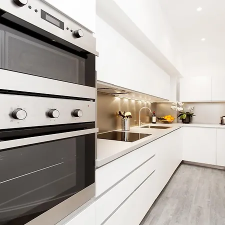Livinparis - Luxury 3 Bedrooms Grands-Boulevards I Room photo