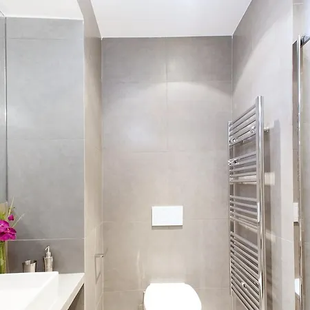 Livinparis - Luxury 3 Bedrooms Grands-Boulevards I Room photo