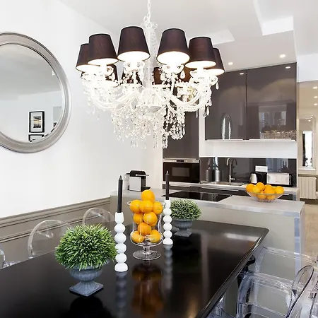 Livinparis - Luxury 3 Bedrooms Grands-Boulevards I Exterior photo